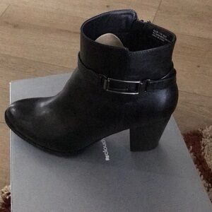 Women Ankle Boot